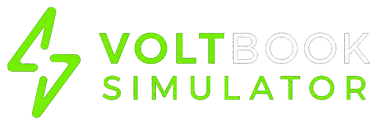 Voltbook Simulator